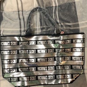Victoria’s secret bag
